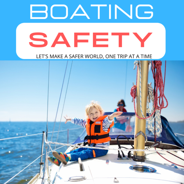 Boating safety